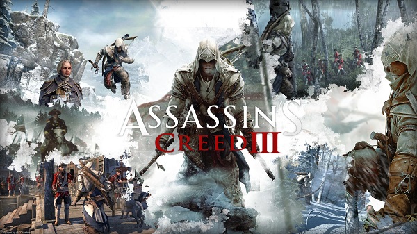 Ubisoft ăn nên làm ra nhờ Assassin's Creed III và Far Cry 3 2