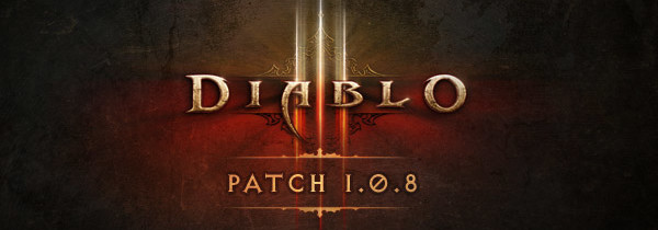 Diablo III lại khốn đốn vì dupe đồ 1