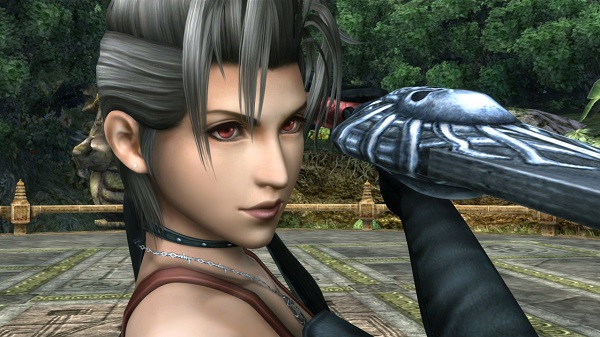 Final Fantasy X HD và những hình ảnh mới nhất 4