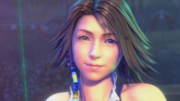 Final Fantasy X HD và những hình ảnh mới nhất 11