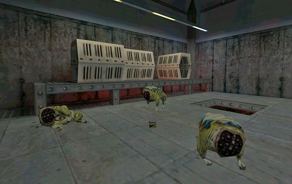 Tin đồn Half Life 3 xuất hiện trong DotA 2 3