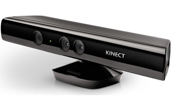 Nướng 50 triệu VND để cố trúng được Kinect 1
