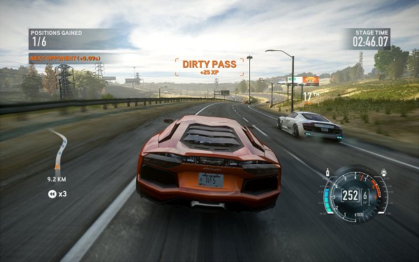 EA sẽ công bố Need for Speed mới vào ngày mai 2
