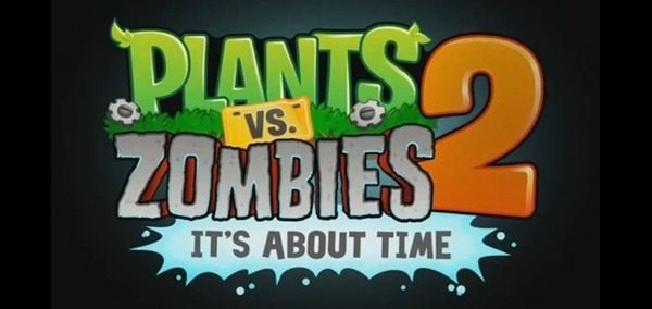 Plant vs Zombies 2 sẽ phát hành vào tháng 7 1