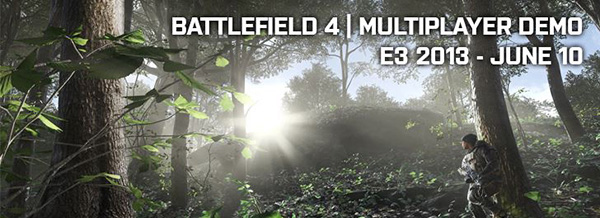 Battlefield 4 multiplayer sẽ trình làng vào E3 năm nay 1