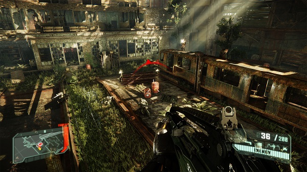 EA: Dead Space 3, Crysis 3 thất bại về doanh thu 2