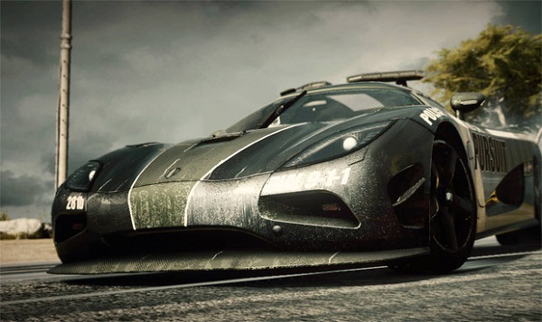EA sẽ công bố Need for Speed mới vào ngày mai 1