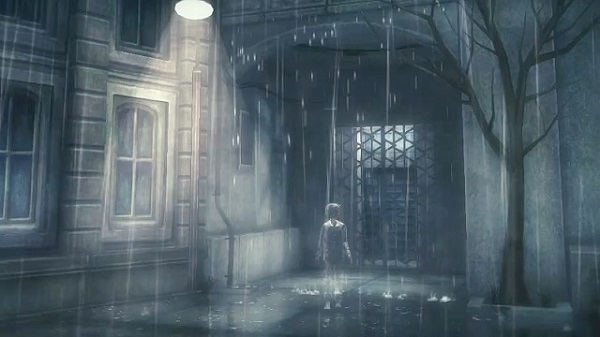 Rain: Tựa game độc đáo mới của Sony 1