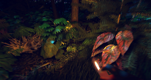 The Forest: Thêm một tựa game kinh dị mới xuất hiện 1