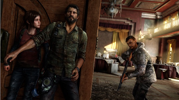 The Last of Us: Game độc quyền vẫn thật đỉnh 2