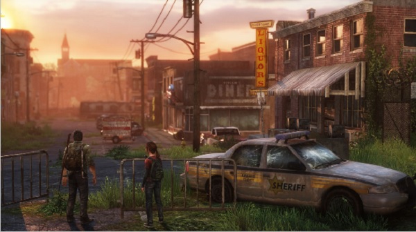 The Last of Us: Game độc quyền vẫn thật đỉnh 1