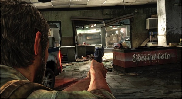 The Last of Us: Game độc quyền vẫn thật đỉnh 3