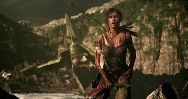 Sau Tomb Raider sẽ là gì? 1