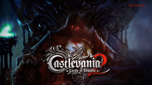 Castlevania: Lord of Shadow 2 mang Dracula đến thế giới hiện đại 1