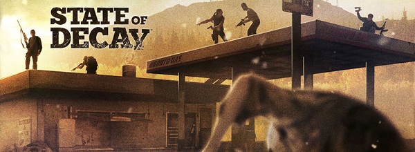 State of Decay: Trải nghiệm bắn zombie thế giới mở 1