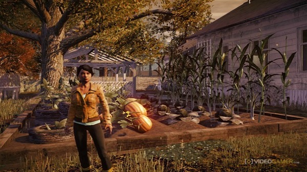 State of Decay: Trải nghiệm bắn zombie thế giới mở 2