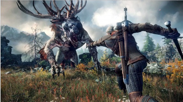 The Witcher 3 tựa game Next-Gen đáng chờ đợi 6