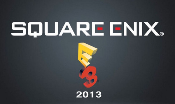 Loạt game nhập vai khủng của Square Enix có mặt tại E3 1