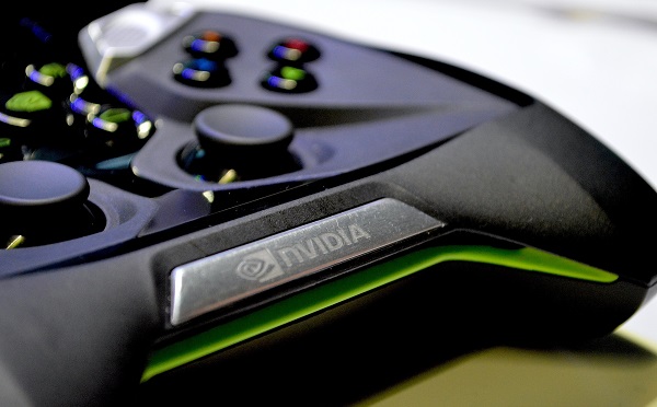 Nvidia SHIELD chậm chân vì lỗi phần cứng 2