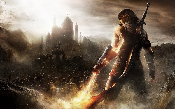 Ubisoft úp mở về Prince of Persia mới 1