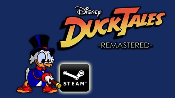 Duck Tales Remastered sẽ phát hành trên PC 1