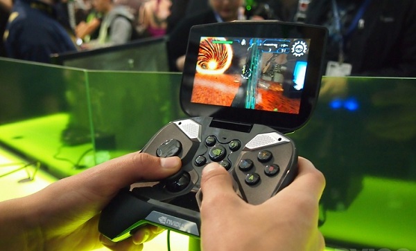 Nvidia SHIELD chậm chân vì lỗi phần cứng 1