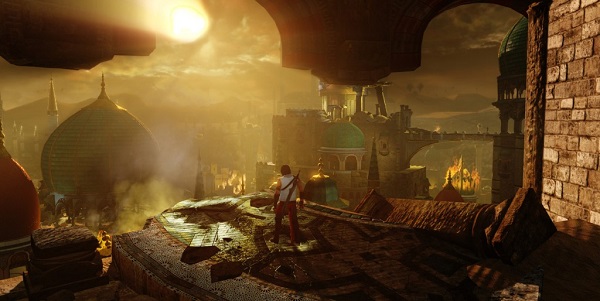 Ubisoft úp mở về Prince of Persia mới 2