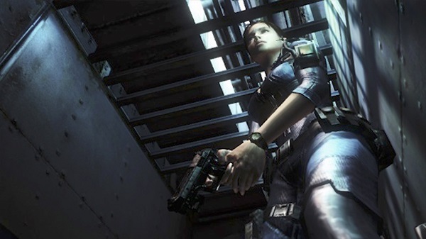 Resident Evil 7 ít có khả năng xuất hiện tại E3 3