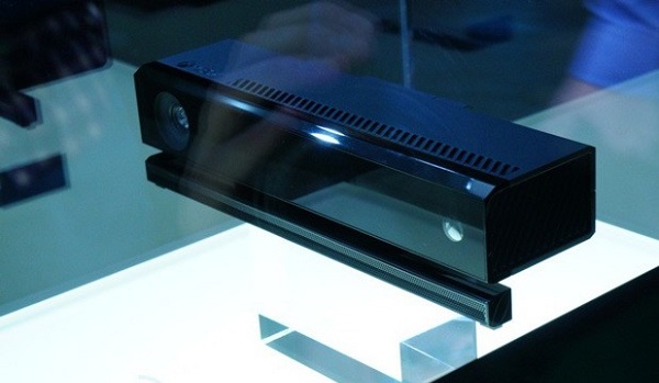 Xbox One “khoe khoang” khả năng… vô dụng của Kinect 3