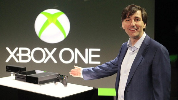 Xbox One loại bỏ hoàn toàn DRM 2