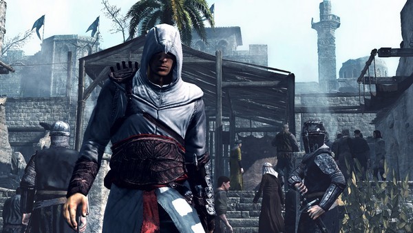 Sẽ còn lâu mới có Assassin’s Creed hiện đại 1