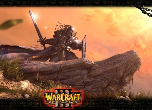 Phim Warcraft chính thức được công bố tại Comic Con 2013 1