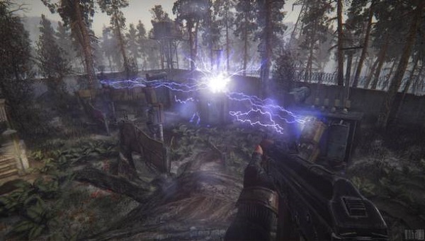 Survarium : Truyền nhân của STALKER lộ diện 2