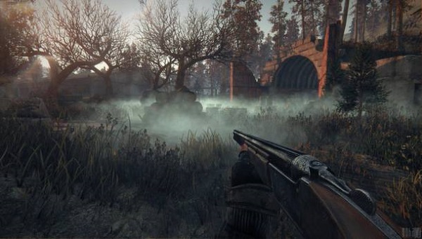 Survarium : Truyền nhân của STALKER lộ diện 3