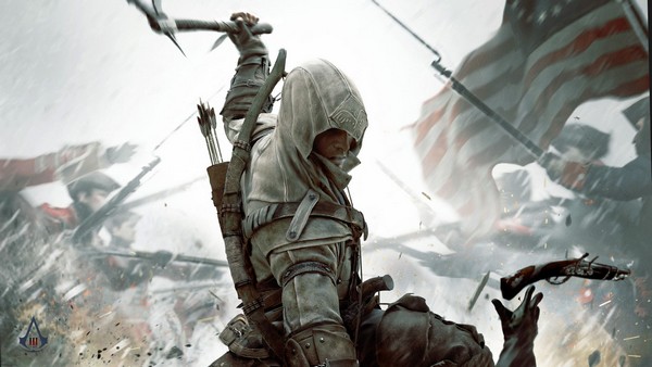 Sẽ còn lâu mới có Assassin’s Creed hiện đại 3