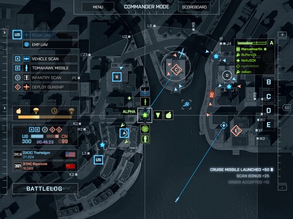 Battlefield 4: Đẹp hơn, quy mô hơn, sâu sắc hơn 4
