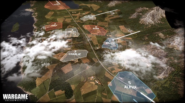Wargame Airland Battle: Game chiến thuật đầy thử thách 5