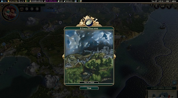Civilization V Brave New World: Bản mở rộng đồ sộ 6