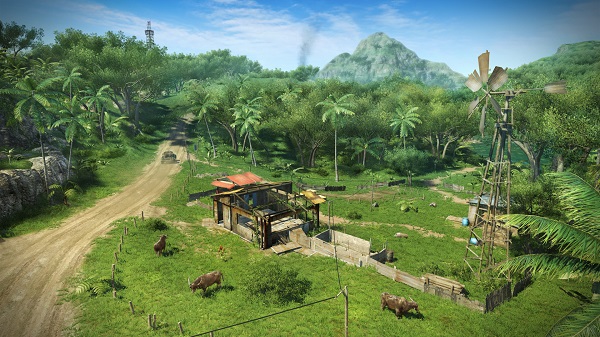 Ubisoft: "Far Cry 4 sẽ được tiết lộ sớm thôi" 2