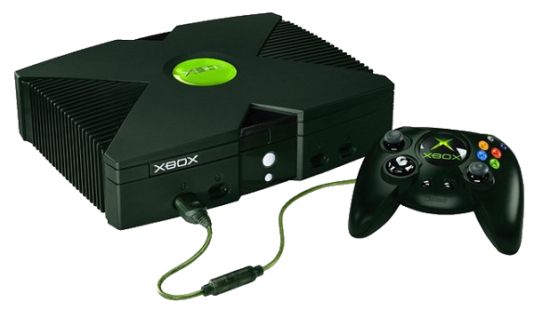 Xbox từng có 30 tên gọi trước khi ra mắt 2