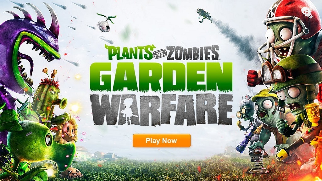 Vì sao Plant vs Zombies 2 mất nhiều thời gian đến thế? 7