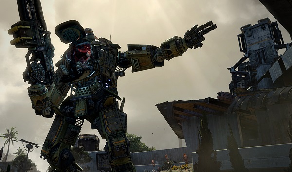 Titanfall đoạt giải game hay nhất E3 2013 1