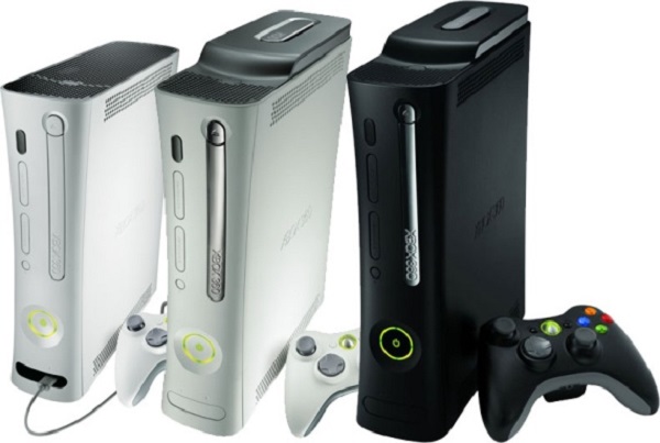 Xbox từng có 30 tên gọi trước khi ra mắt 3