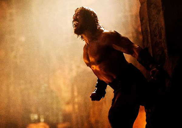 Ra mắt trailer cực hoành tráng của phim Hercules mới sắp ra mắt 3