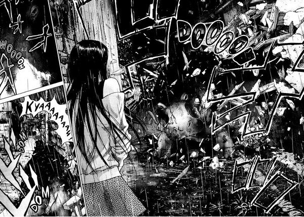 Top truyện tranh khó hiểu nhưng vẫn hay 4