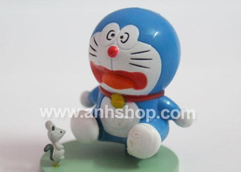 Truyện tranh Doraemon và những bài học "để đời" 4
