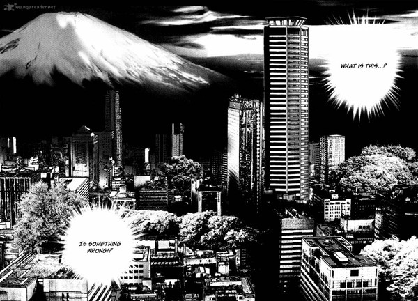 Top truyện tranh khó hiểu nhưng vẫn hay 5