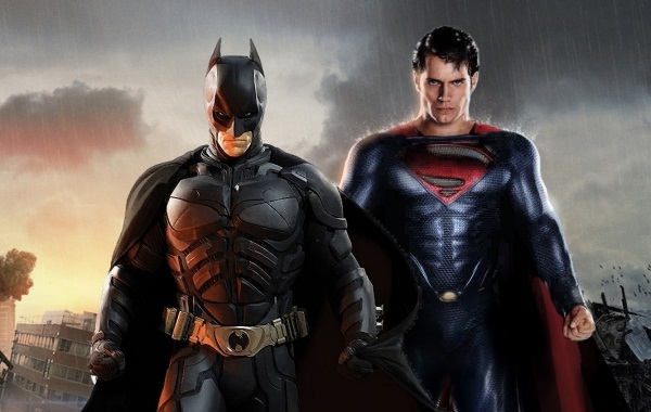 Batman vs Superman tuyển tới 8,500 diễn viên phụ. 1