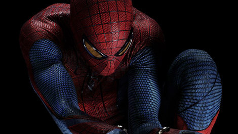 The Amazing Spider Man hé lộ thời điểm ra mắt phần 3