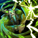 Mini Guide DOTA 2: Nature Prophet - Tiên tri của rừng xanh 5